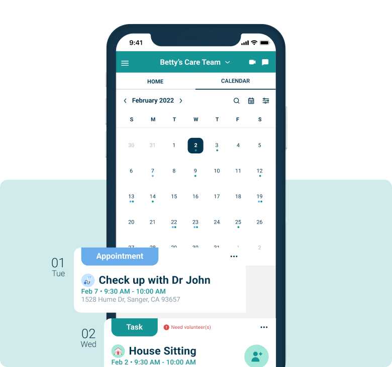 Task Management